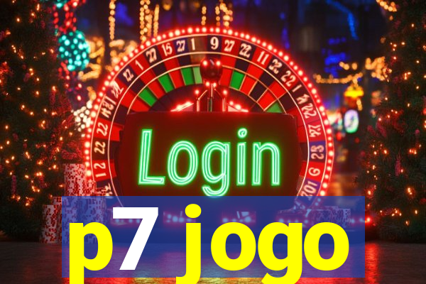 p7 jogo